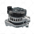 Alternator 150A 12V CW 6-Groove for Land Rover Range Rover Jaguar XJ XF