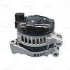 Alternator 150A 12V CW 6-Groove for Land Rover Range Rover Jaguar XJ XF