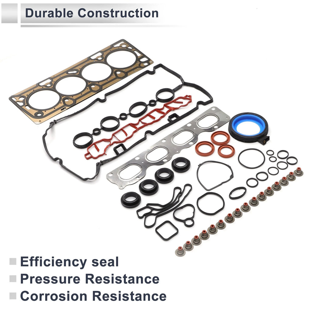 Cylinder Head Gasket Kit No. 55568528 for Buick 