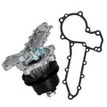 Engine Coolant Water Pump for Kubota L295F (2011–2011)