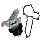 Engine Coolant Water Pump for Kubota L295F (2011–2011)