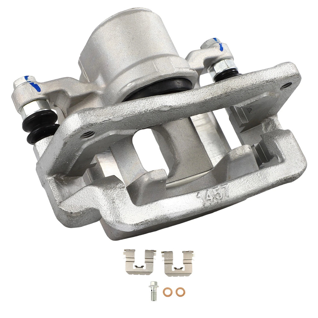 Rear Left Brake Caliper for Hyundai Santa Fe, Kia Sorento