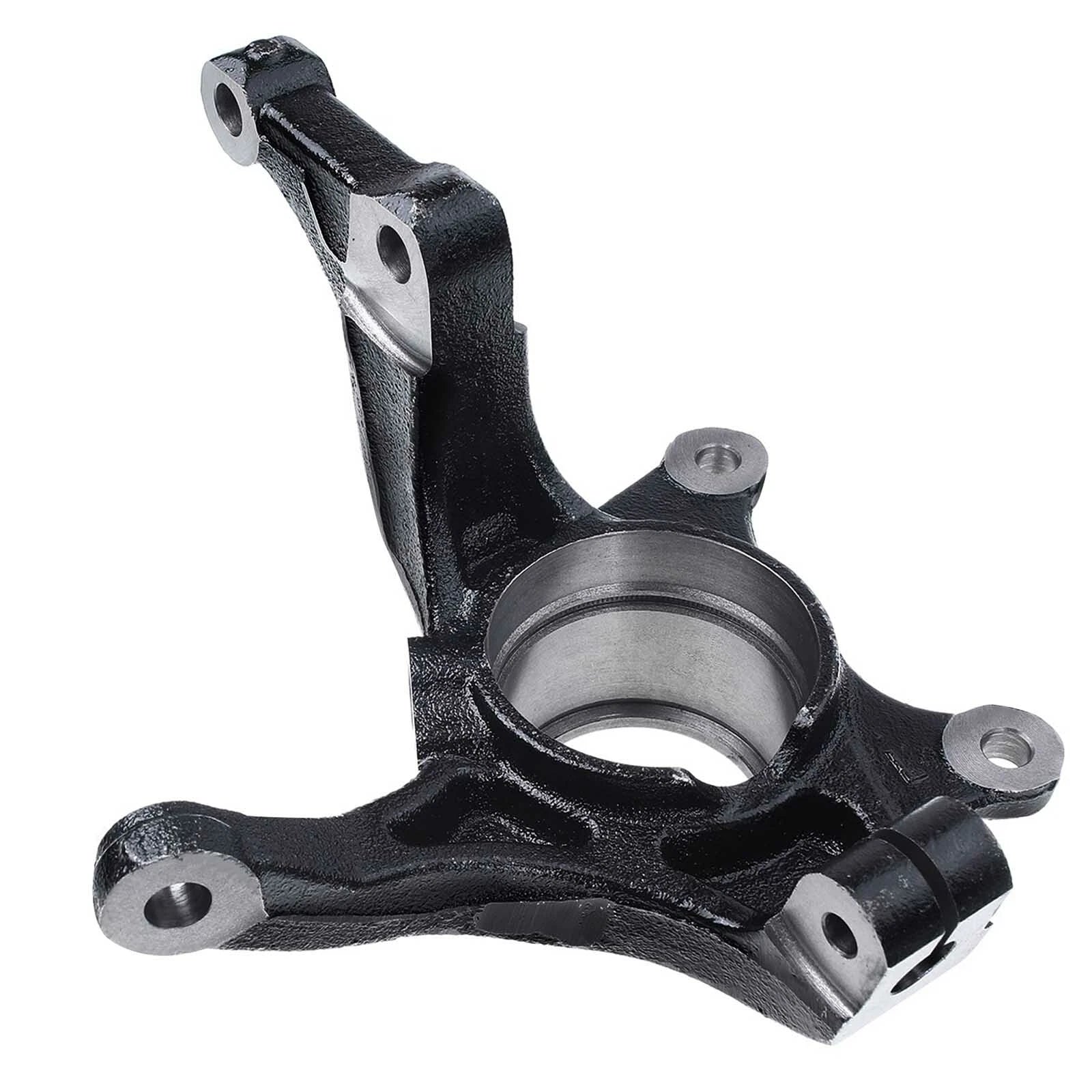 Front Left Steering Knuckle for Kia Soul (2014-2017), Soul EV (2015-2019)