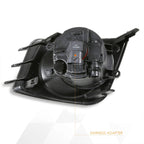 HID Headlight Lamp for Toyota Prius (2006–2009) Chrome Housing