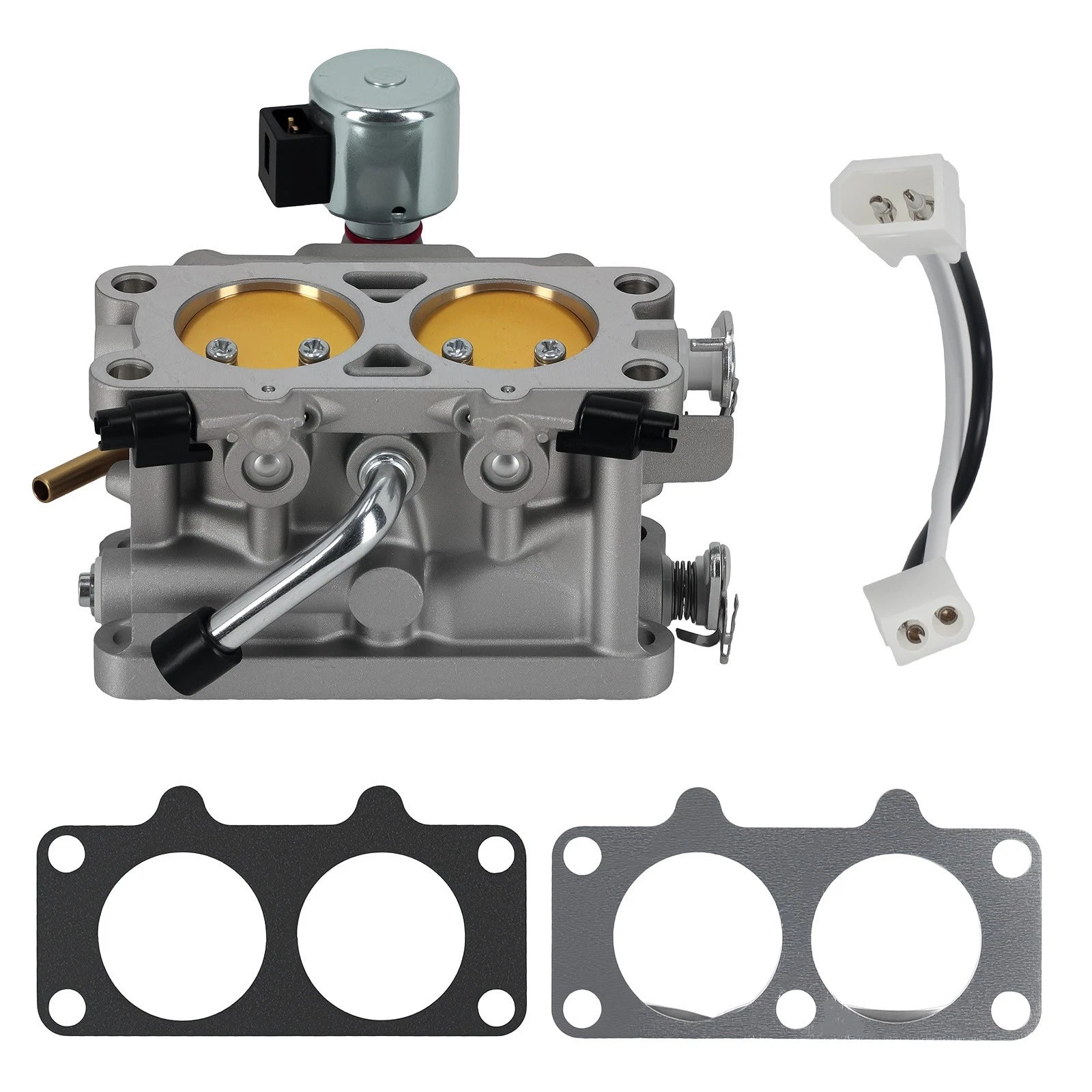 Engine Replacement Carburetor for Briggs & Stratton (611477, 613477, 845273, 842097)