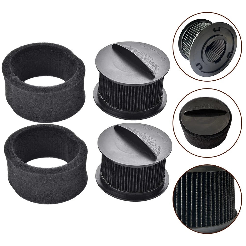 Performance Filter Set for Bissell 32R9 (2010–2023) 2037913