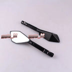 Pair of Rearview Side Mirrors for Yamaha YZF R6 (2008–2015)