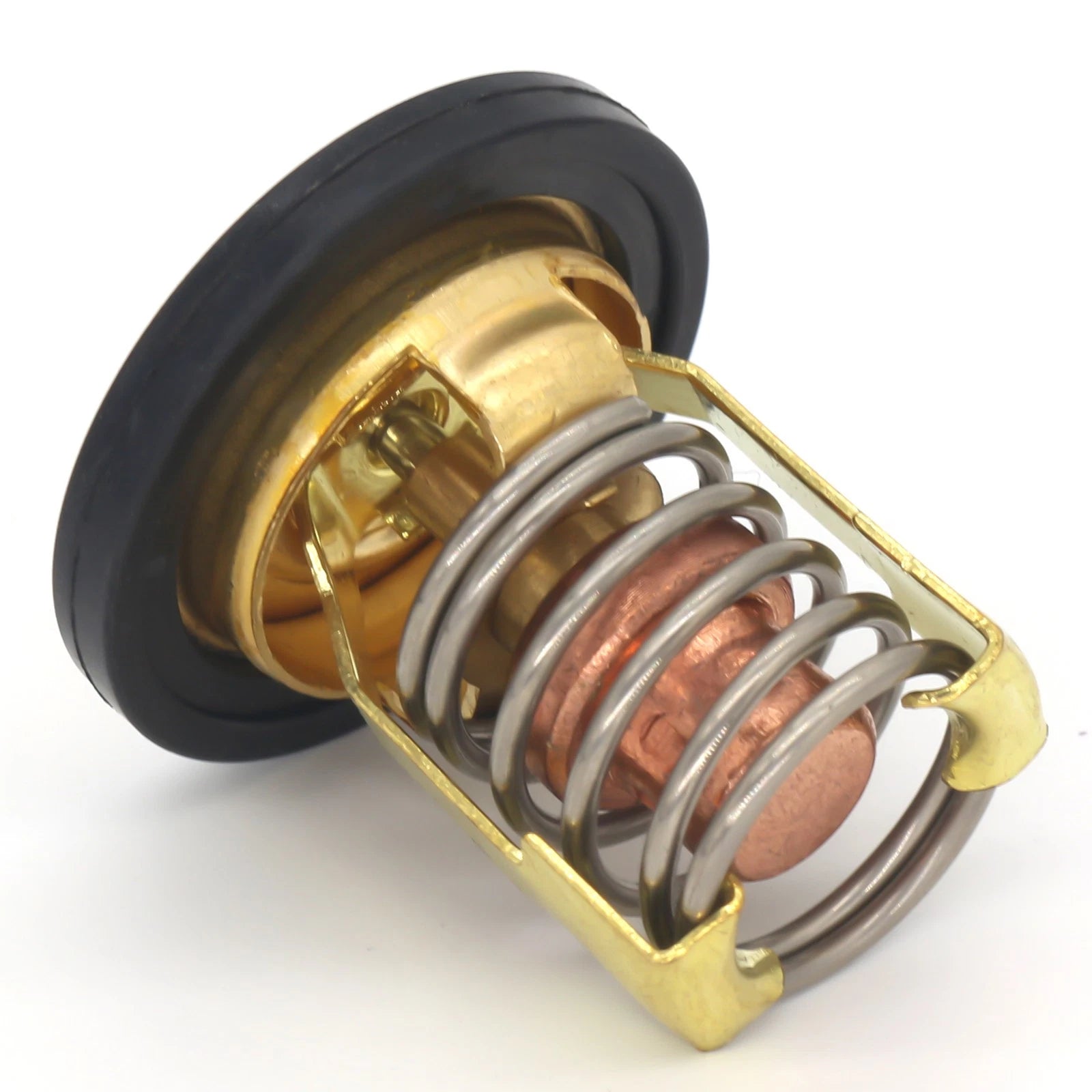 Thermostat 130°F for Mercury Mariner 200-300 HP 3.0L V6 (2000–2006) 885599004