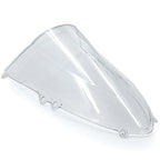 Clear Double Bubble Windscreen for Ducati 899/1199 (2012–2014)