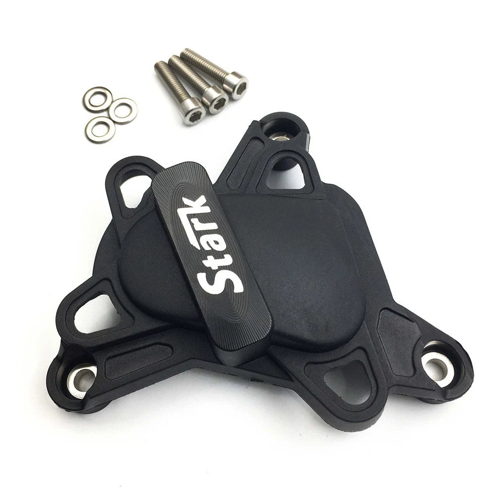 HTTMT Pulse Timing Case Cover for Yamaha YZF R1 (2009–2014)