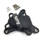HTTMT Pulse Timing Case Cover for Yamaha YZF R1 (2009–2014)