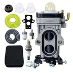 Carburetor for 150BT Leaf Blowers (Includes Vented Cap, Fuel Line)