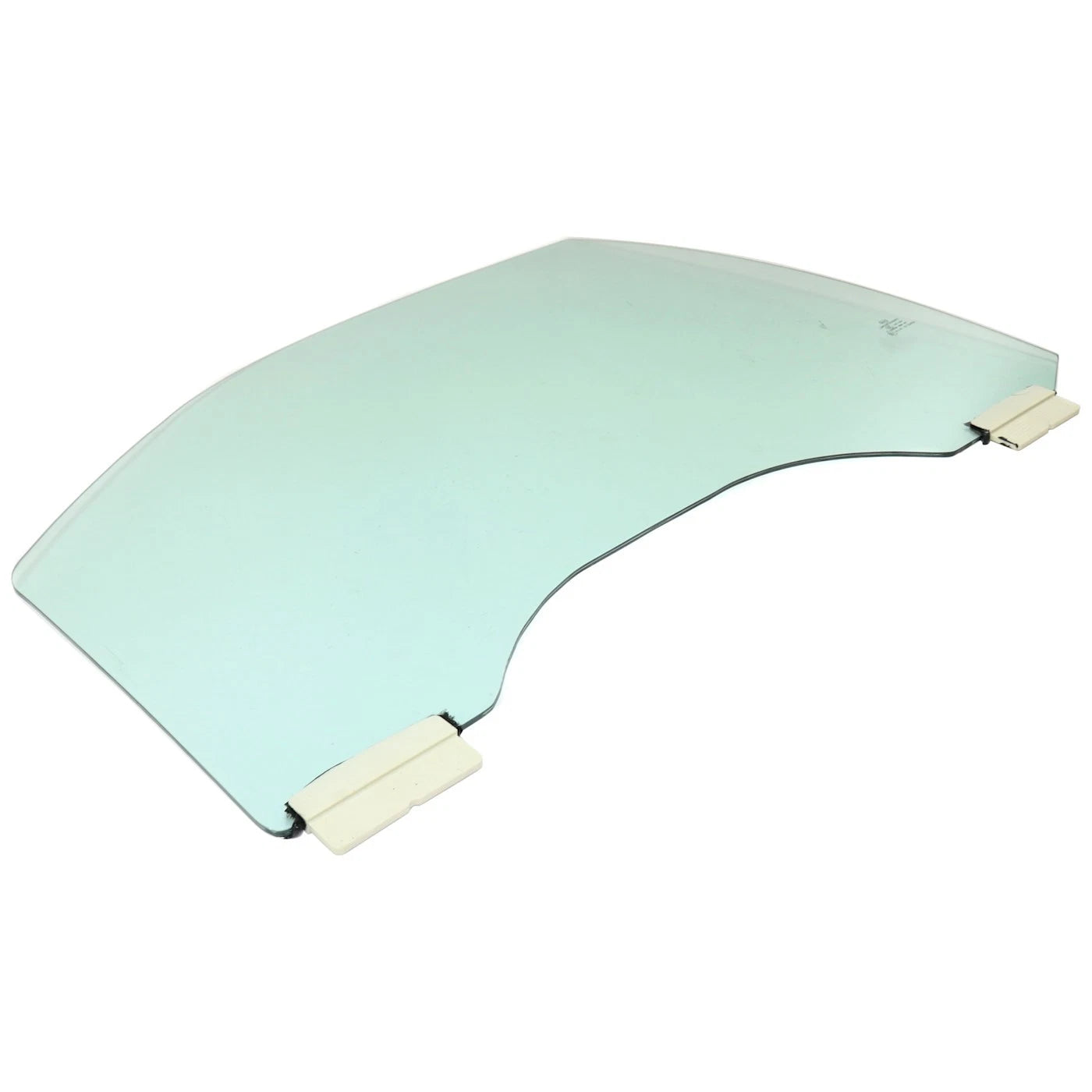 Front Driver Door Glass for Cadillac Escalade ESV EXT (2011–2013)