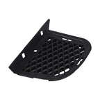 2 x Fog light grilles for Hyundai Tucson (2005���2009)