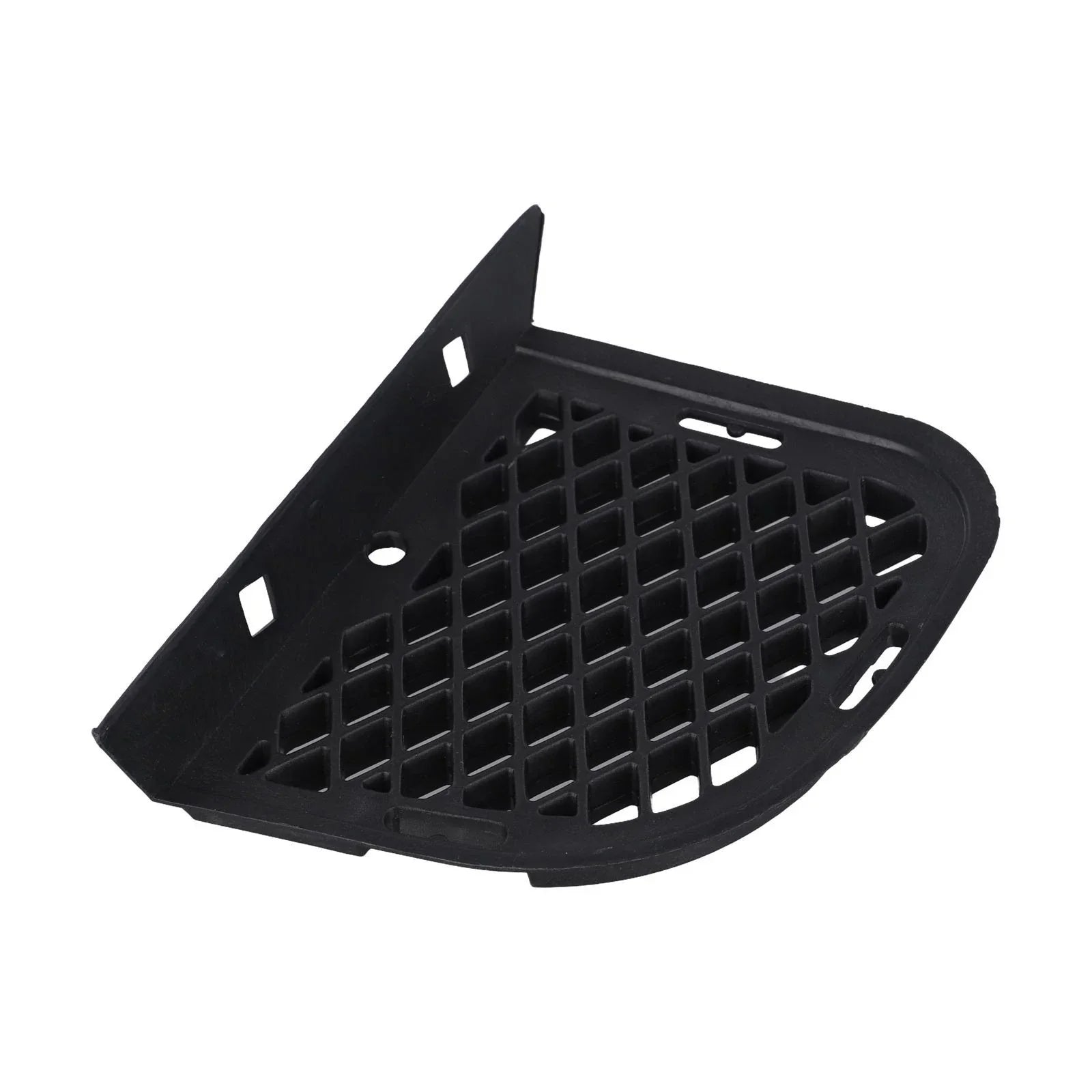 2 x Fog light grilles for Hyundai Tucson (2005���2009)