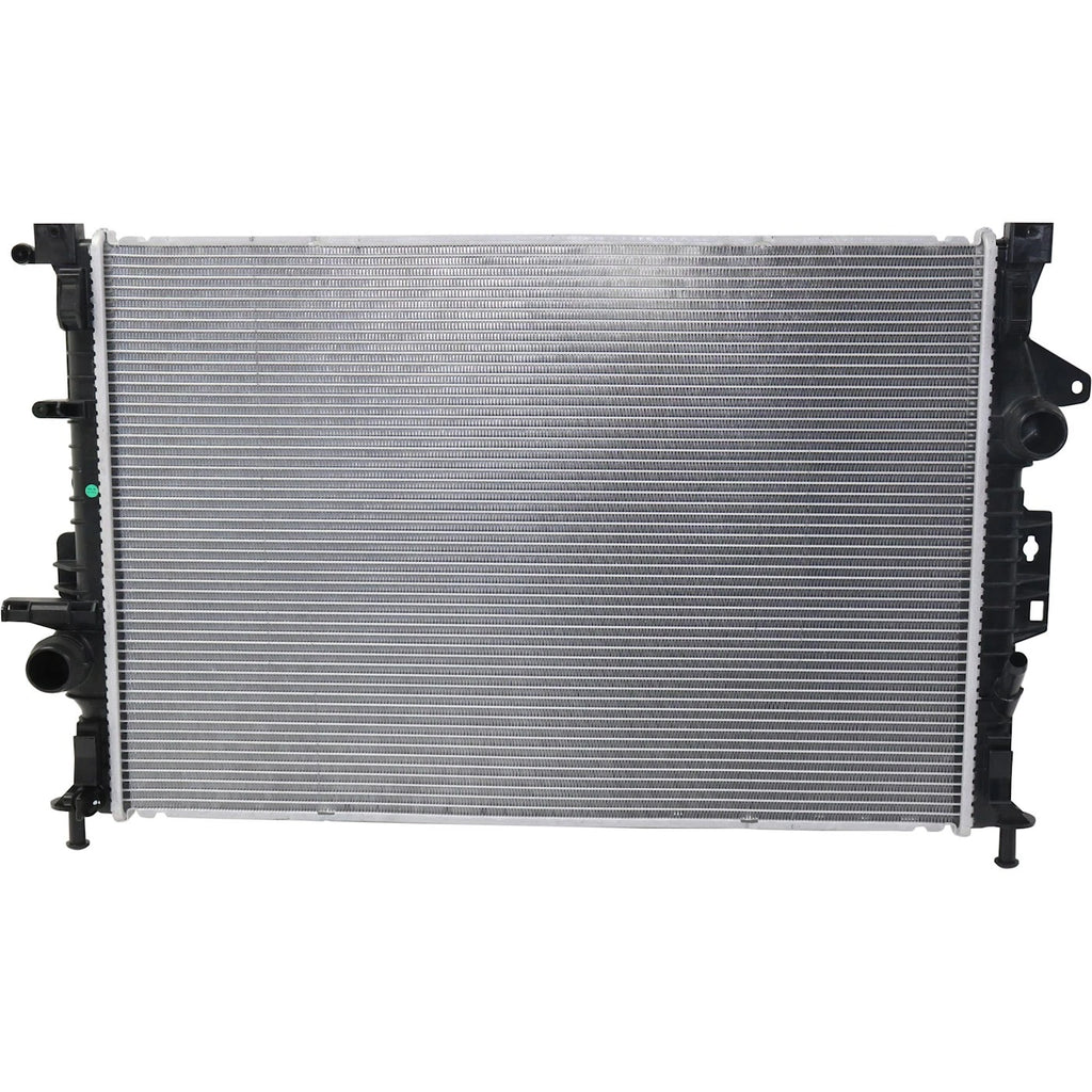 Radiator for Ford Escape (2014–2019)