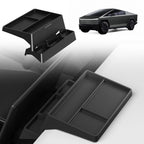 Center Console Organizers for Tesla Cybertruck (2024–2025)