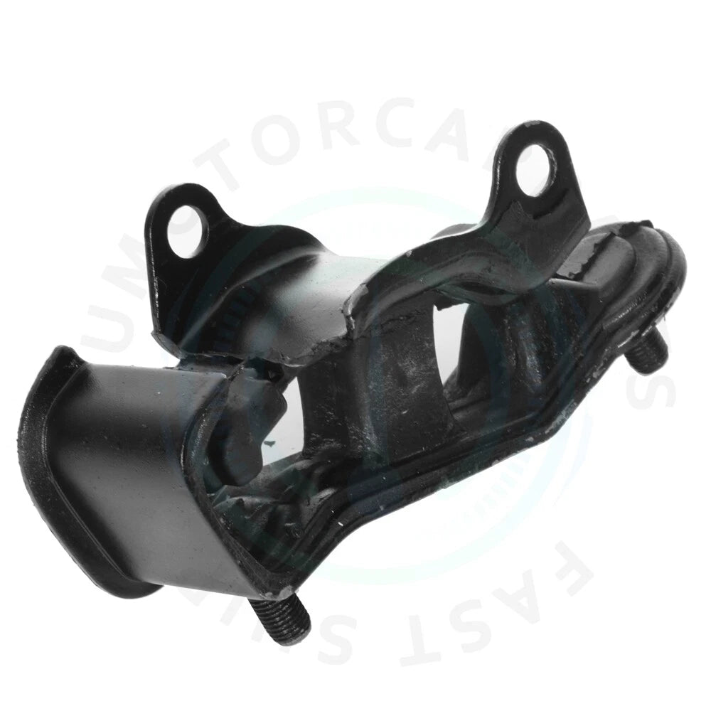 Set of 6 Engine Motor Mounts for Acura TL (2004–2006) & Honda Accord (2003–2007)