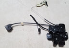 Trunk Latch Assembly for Lincoln Continental (1998–2002)