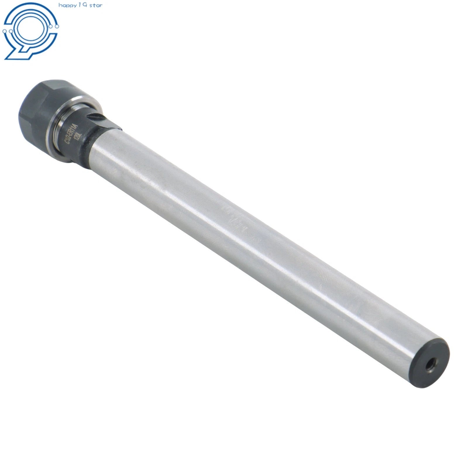 Collet Chuck for Milling Machine (4.7 Inch Extension)