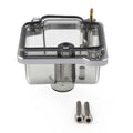 Carburetor Bottom Float Bowl Plastic Shell for PWK I II III (21-34mm)