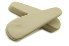 Front Seat Armrest Vinyl Cover for Chevy Tahoe Suburban Escalade (2000–2006) Beige