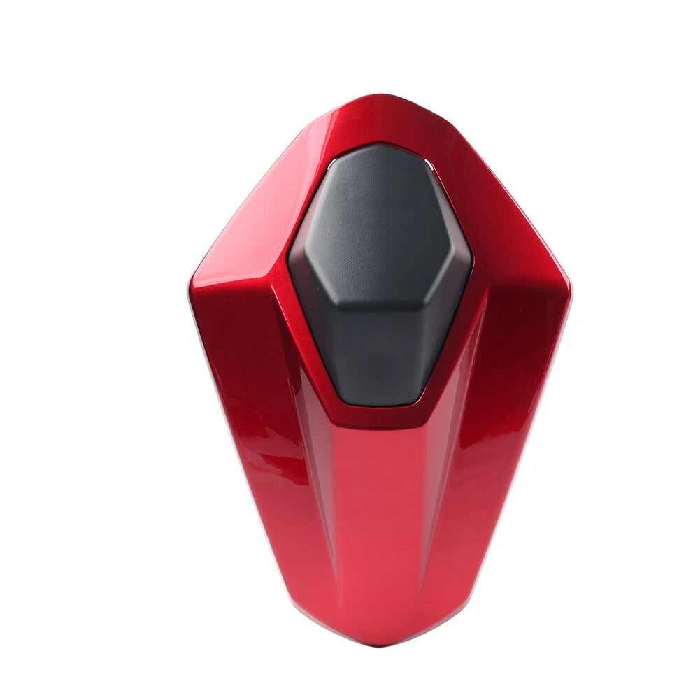 Rear Tail Seat Cover Fairing Cowl Pearl Red for Suzuki GSX-8S (2023–2024)