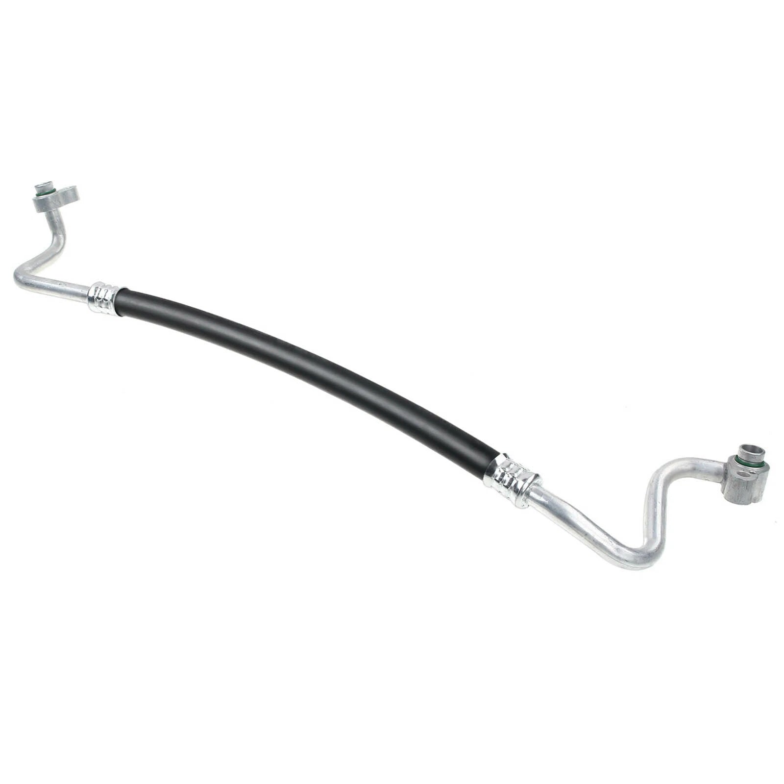 A/C Refrigerant Suction Line Assembly for Mitsubishi Montero Sport (2000–2003)