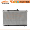 Aluminum Radiator for Honda Accord (2014–2017)