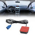 GPS Navigation System for Car with FAKRAC Male Connector