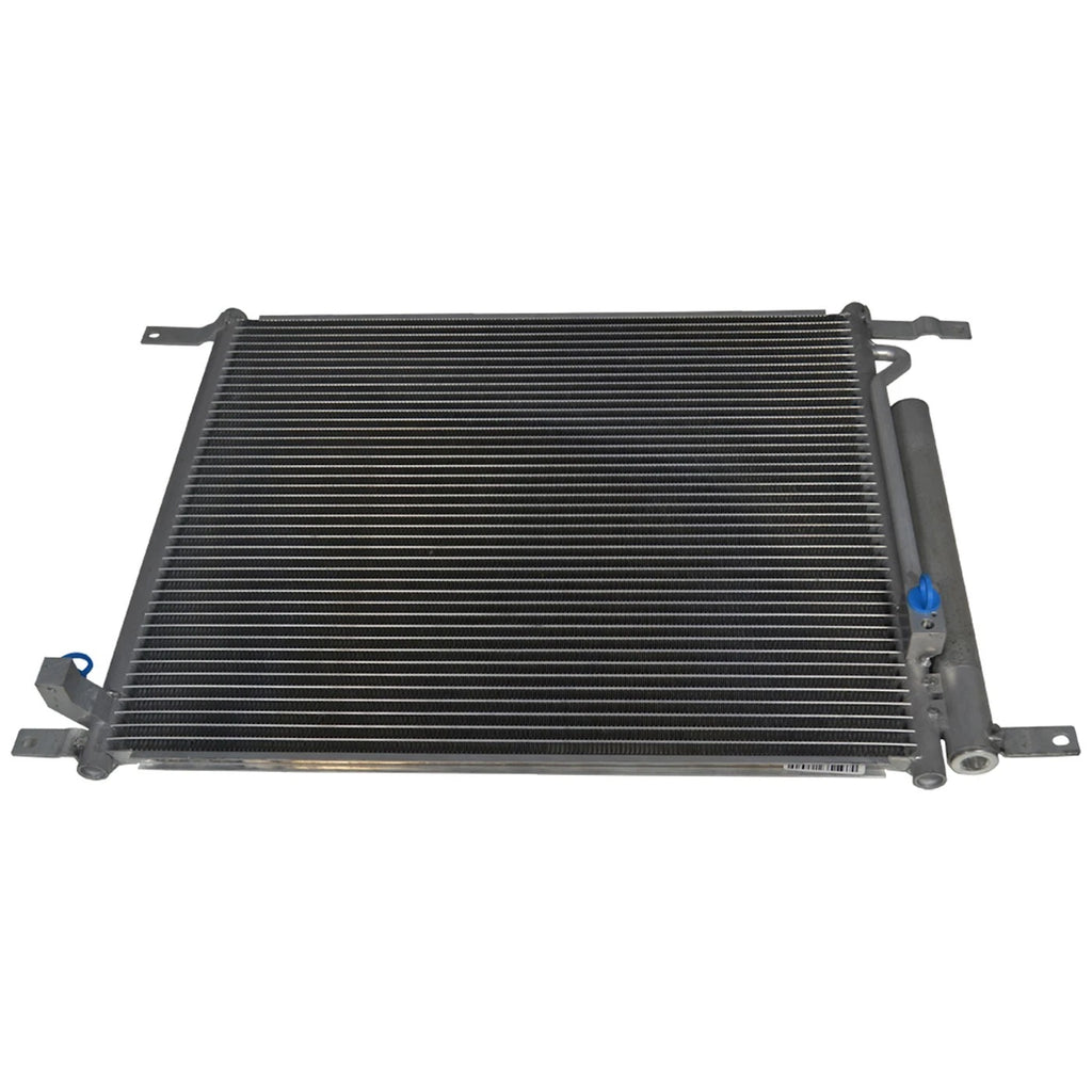 A/C Condenser for Chevy Aveo, Aveo5, Pontiac G3 (2009–2010)