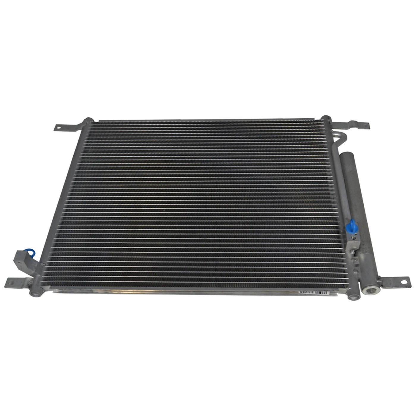 A/C Condenser for Chevy Aveo, Aveo5, Pontiac G3 (2009–2010)