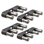 Set of 16 Lifters & Guides for Ford Powerstroke 6.0L 6.4L 7.3L