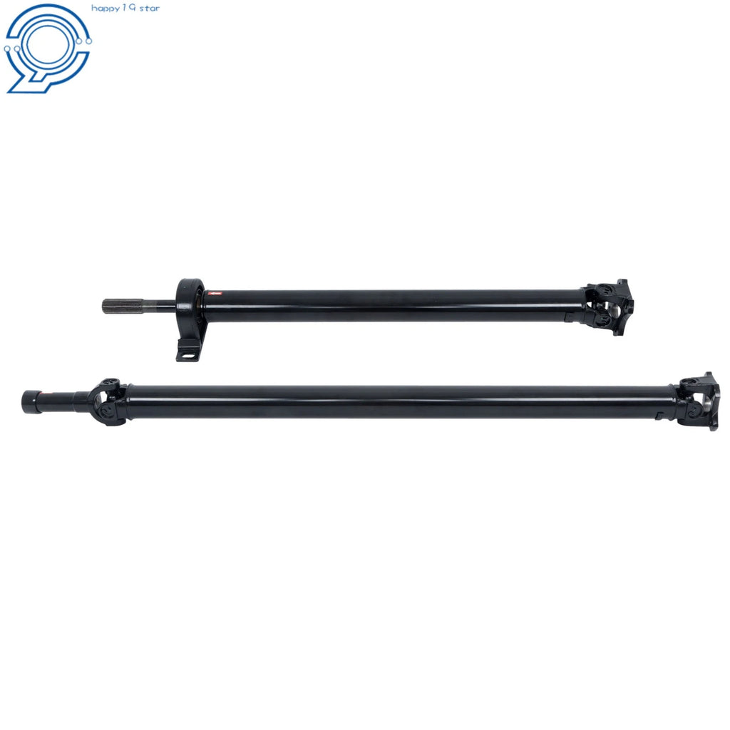Rear Driveshaft Prop Shaft Assembly for Dodge Sprinter 2500 (2003-2006)