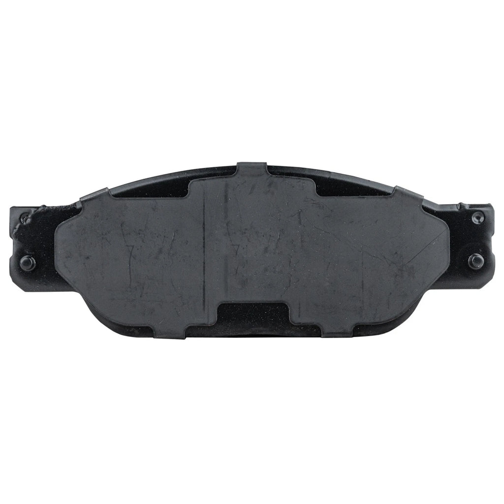 Brake Pad Set for Ford Thunderbird, Lincoln LS (2002–2006)