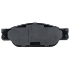 Brake Pad Set for Ford Thunderbird, Lincoln LS (2002–2006)