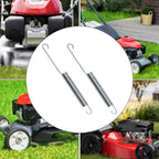Lawn Mower Spring for Compatible Models