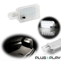 White LED Trunk Light for Subaru Impreza Hatchback, Crosstrek, Ascent