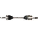 CV Axle for Toyota RAV4 2.4L 2006-2008, 2.5L 2009-2012 Front Left