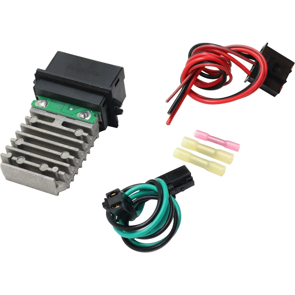 Blower Motor Resistors for Chrysler Concorde Dodge Intrepid 300M