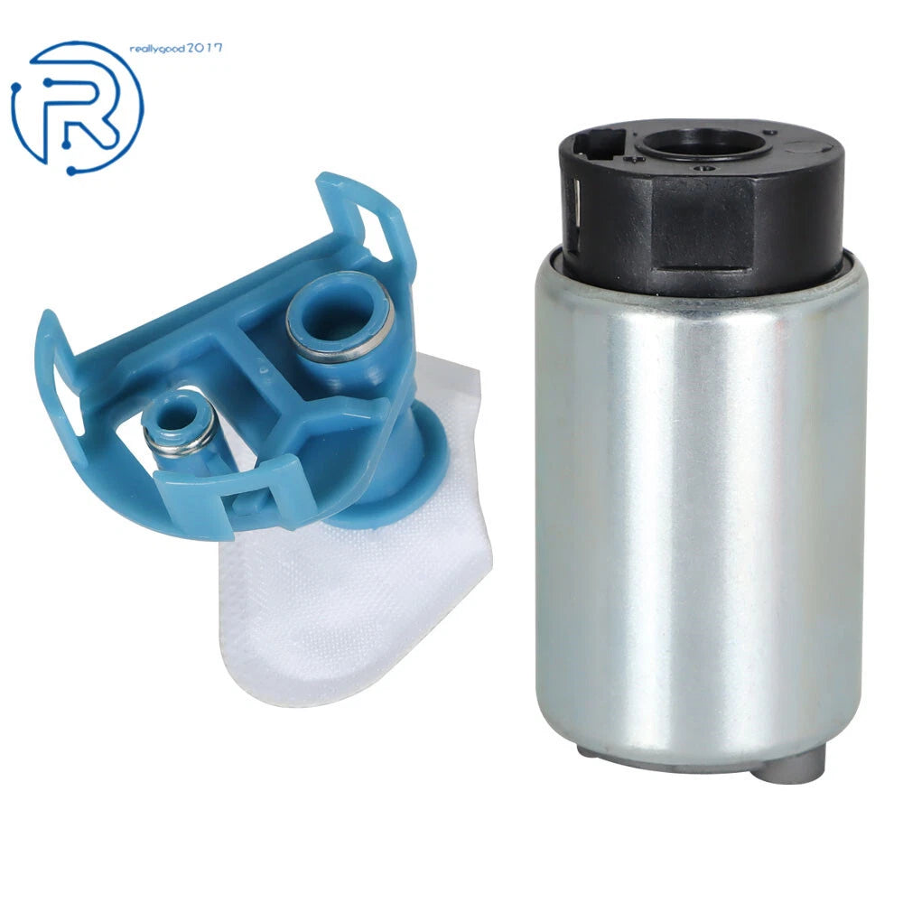 Fuel Pump with Strainer for Yamaha R6 R6R (2006–2007)