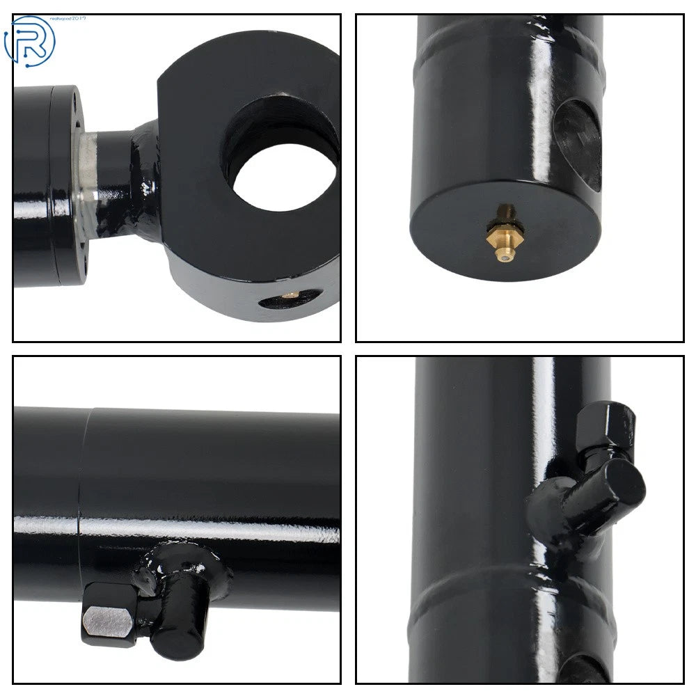 Hydraulic Cylinder for Bobcat Mini Excavator E26