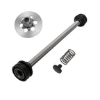 Rear Prop Drive Shaft for Yamaha Rhino 660 (2004–2007)