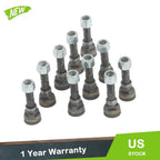 10x Stump Grinder Teeth for Stump Removal (Compatible with 700)