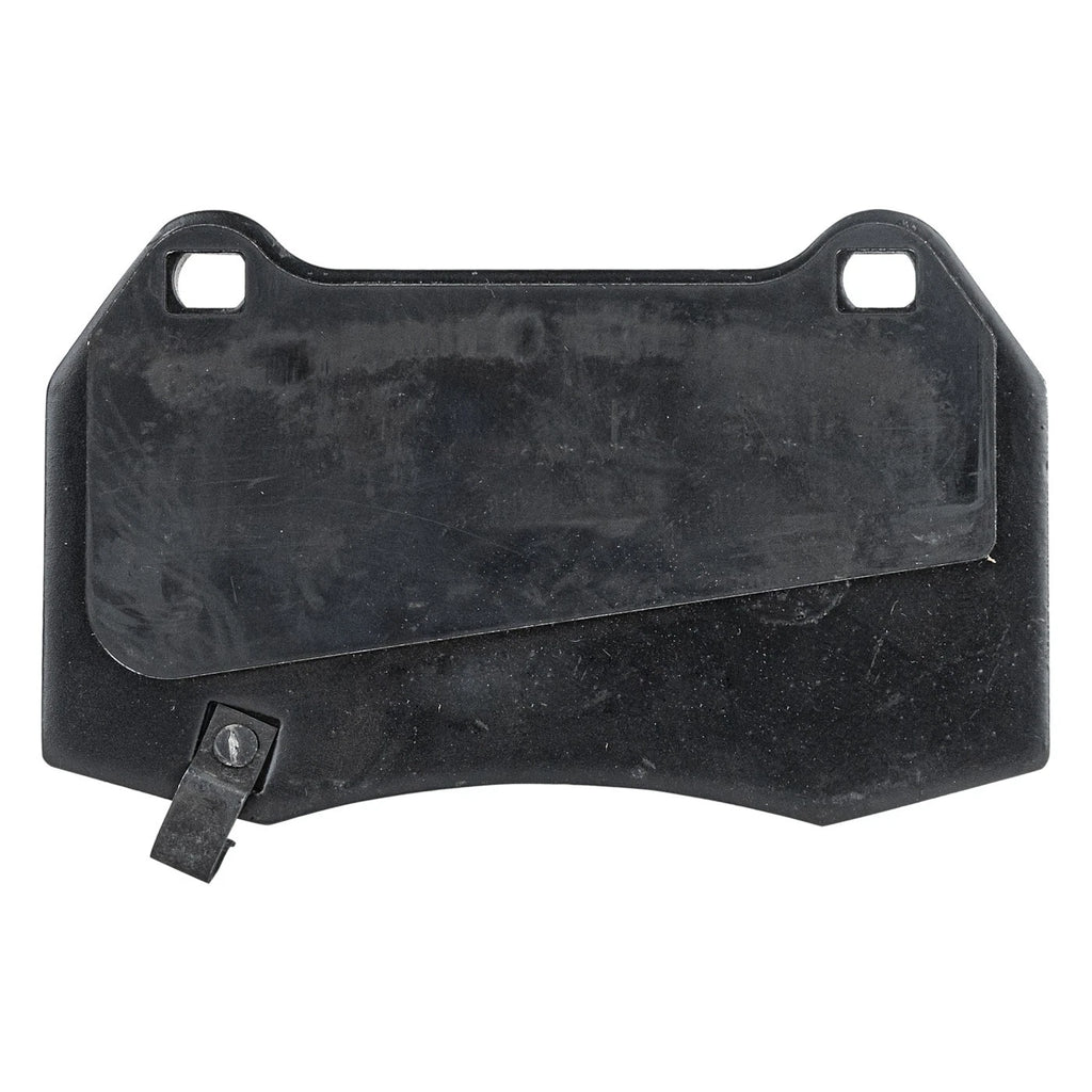 Front Brake Pad Set for Infiniti G35 RWD (2003–2004)