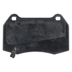 Front Brake Pad Set for Infiniti G35 RWD (2003–2004)