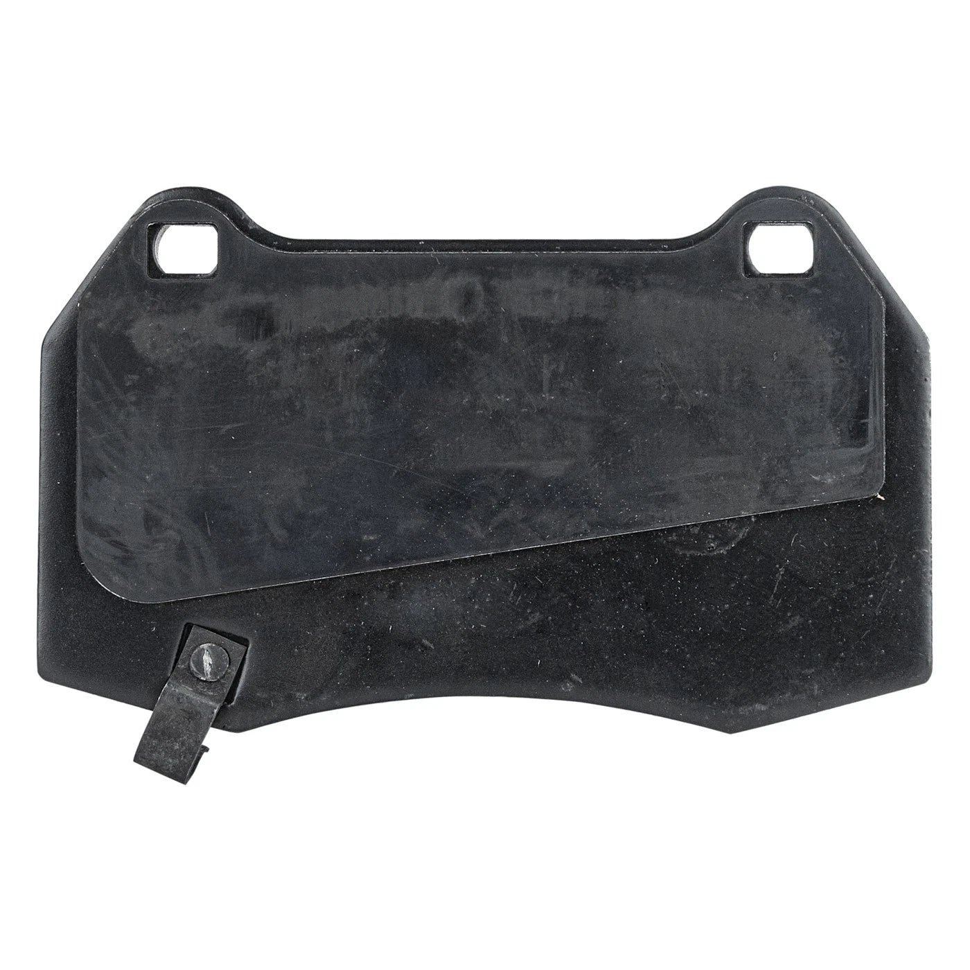 Front Brake Pad Set for Infiniti G35 RWD (2003–2004)