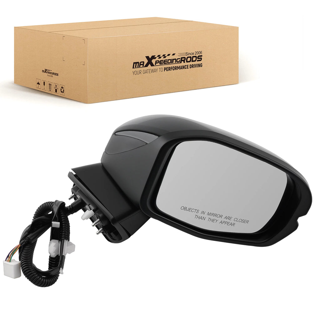 Right Side Mirror for Honda CR-V EX EX-L (2023–2025) Power Signal Heated