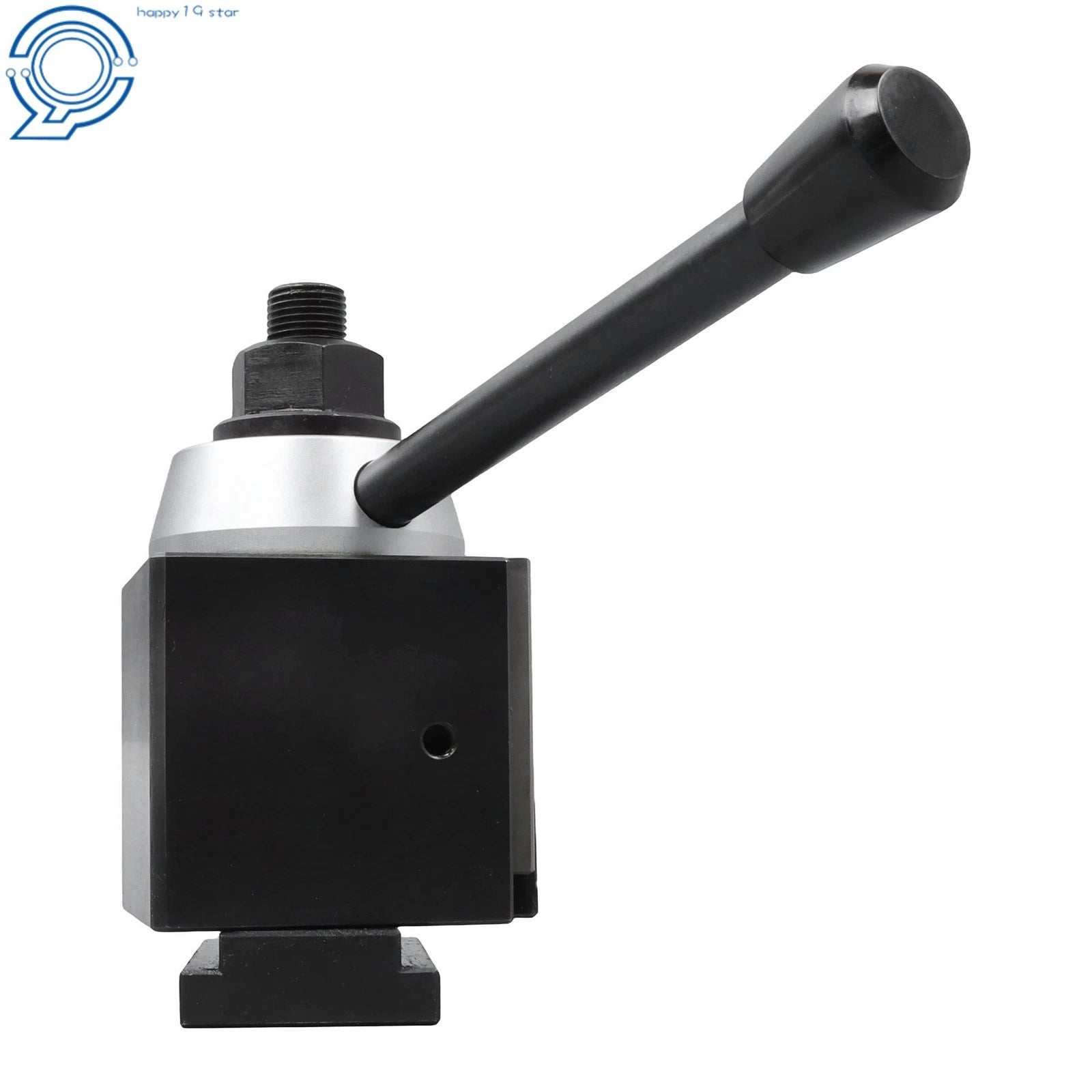Wedge Quick Change Tool Post CA 250-444 for 14-20 Swing Lathe (2014–2020)