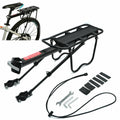 Rear Rack for Bicycle (Mountain Bike)